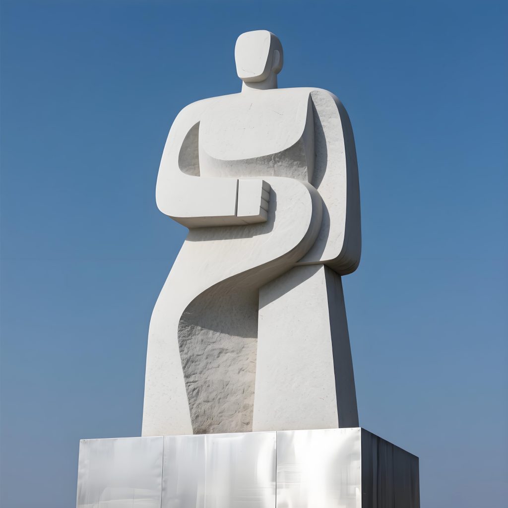 sculptures
