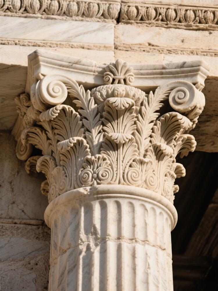stone sculpture